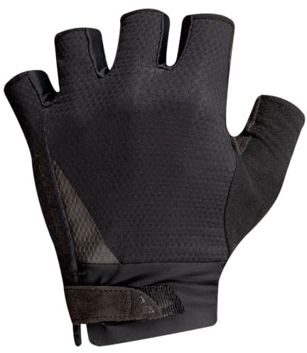 PEARL iZUMi Elite Gel Handschuhe Herren schwarz
