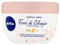 Nivea Crema Corpo Soufflé Ciliegio Olio Jojoba 200Ml - 240 g