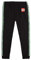 Minecraft Jogginghose Kinder Jungen Teenager mit Elastischem Gummizug Lange Creeper Sporthose Gamer Geschenke für Jungs und Mädchen (13-14 Jahre, Schwarz)