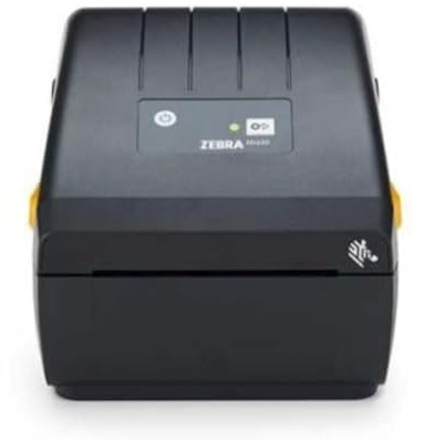 ZEBRA ZD230 Standard EZPL, 203 DPI EU and UK Power Cords, USB, ZD23042-30EC00EZ (EU and UK Power Cords, USB Ethernet)