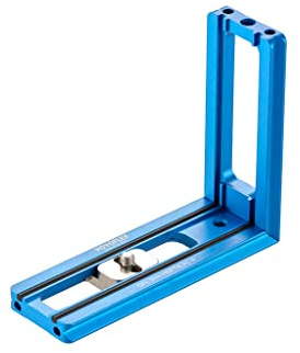 Novoflex Klemmplatte Slim NEU in L-Form