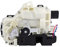 Godimg 3B4839015A serrure de porte arrière gauche pour S-eat Leon 1M1 Toledo II 1M2 S-koda Octavia I 1U2 1U5 V-W B-ora 1J2 1J6 G-olf 4 1J1 1J5 P-assat 3B