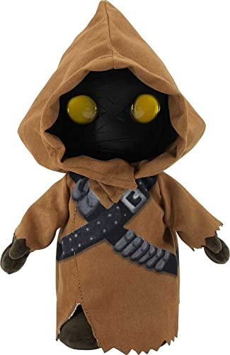 Star Wars Gelactic Pals Jawa Plush