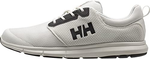 Helly Hansen Hombres Plumaje, Blanco, 43