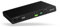 Audient EVO SP8, Studio-Preamp-Expander, Acht EVO-Vorverstärker, 8 x EVO Mikrofonvorverstärker mit Smartgain, 8 x Line-Ausgänge, Mikrofonvorverstärker, 58dB Mic Gain, 32-Bit-AD/DA-Wandler, Schwarz