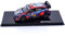 Compatibile con Hyundai i20 N Rally1 WRC Nº2 Solberg/Edmondson Rally Monte Carlo 1:43 IXO Models RAM837