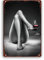 Sexy Nude Art Wanddekoration, Vintage-Blechschilder, Pinup-Mädchen-Poster, lustiges Retro-Schild, Wein und heiße Frauen, Badezimmer, Zitate, Dekorationen für Bars, Pubs, Männerhöhle, Garage, Cafés,