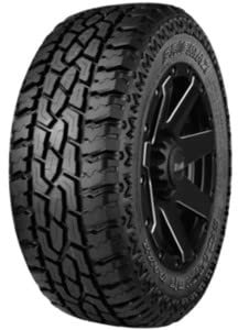 GRIPMAX Sommerreifen LT255/60 R 18 TL 117/114Q INCEPTION S/T MAXX OWL M+S