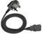 AC Power Cable Replacement for LG TV 42LF66 42LF2500 42LF2500-ZA.BEKJLJG 37LG3000 37LG3000-ZA 42LG7000 19LE3300 42CS460 42PX5D 50PT353K 32LH2000 32LH3000 42LH3000 37LH3000 37LH2000 UK Cord Lead Plug