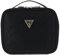 GUESS Wilder Travel Cosmetic Organizer Case Black