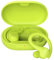 JLab Go Air Sport+ Kopfhörer Bluetooth, Sportkopfhörer 35+ Std., True Wireless In Ear Kopfhörer kabellos für Läufer, Joggen, IP55-schweißresistent, USB-C Ladecase, Be Aware-Modus, Gelb