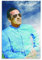 YIFANF Leinwand Druck Poster 50 * 70cm Senza Cornice Pedro Infante Poster Decorazione Soggiorno Camera da letto Pittura