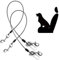 2 Pack Car Seat Belt, Chew Proof Steel Rope Cable Dog Harnesses, Waterproof Safety Belt, Vehicle Harnesses with Double Clips and Latch Attachment (31.5in/80cm)
