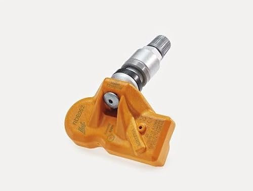 Radsensor Reifendruck Kontrollsystem Kompatibel mit Opel Astra K B16 2019-2022 von Autoteile Gocht