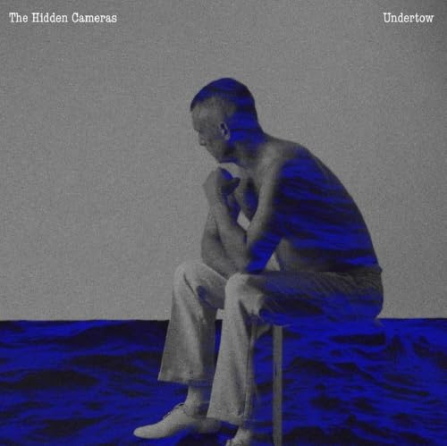 Undertow (Feat. Vince Clarke)