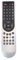IOOIQQ RCH8B44 - Mando a distancia para BEKO OKI BEKO BUSH DAEWOO ECG KARCHER GRUNDIG PANACHE ONN POLAROID SCHAUB SEG TELE TV