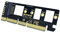 Orolotay Expansion Card M.2 NVME SSD to PCIE 3.0 X16/X8/X4 Desktop SSD Adapter Card Support 2230 2242 2260 2280 Size SSD