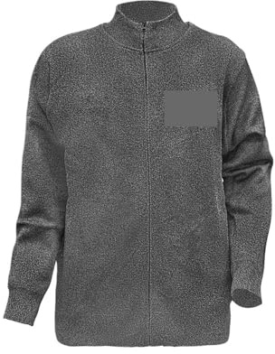 BAFEIYA Schnittfeste HPPE-Schutzkleidung, leicht und unsichtbar, geeignet for Tragen unter der Kleidung, dünn, weich und atmungsaktiv(Top,L)