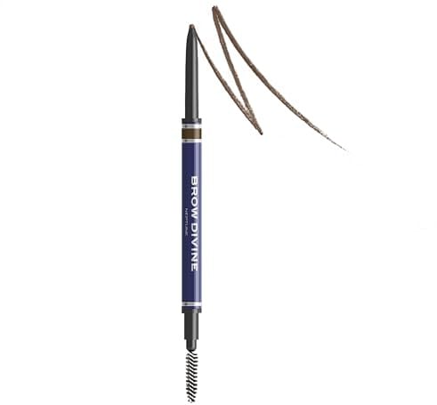 Nabla Brow Divine Matita Sopracciglia Automatica- Neptune 0,085 g