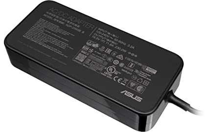 ASUS ROG Zephyrus GX501VSK Original Netzteil 230 Watt abgerundete Bauform