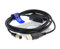 Eonvic Cavo dati da USB a 6 pin maschio di trasferimento dell'interfaccia per stazioni totali TOP-CON/SOKKIA