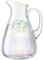 LSA International PE27 Pichet Pearl, 2,2 L, nacré