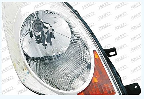 AutoiCenter HINWEIS Scheinwerfer vorne links ELECTRIC 63010122