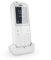 Snom M90 IP Office DECT Robustes und antibakterielles Mobilteil EU / USA, VoIP, SIP, Bluetooth, IP65, HD, Alarmschlüssel, HAC-konform, Vibration, Weiß, 00004425