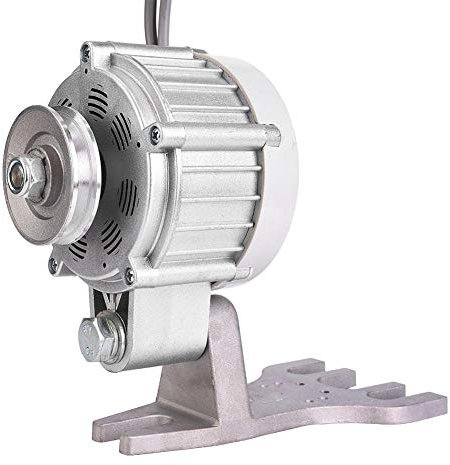 750W Industrie nähmaschine Servomotor Max Speed ​​4000RPM mit Needle Position Brushless Servomotor für Industrie nähmaschine 7N.m[EU-Stecker]Teile