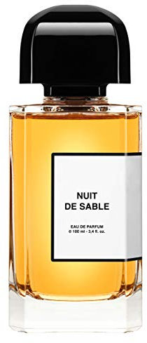 BDK Parfums BDK Parfums, Nuit de Sable, Eau de Parfum, Unisexduft, 100 ml