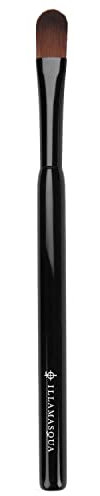 Illamasqua Großer Lidschatten-Pinsel