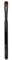 Illamasqua Großer Lidschatten-Pinsel