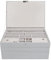 Stackers Pebble Grey Supersize Jewellery Box- Set of 3