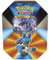 Cards Pokemon - Frühjahrs TIN 2021 - TIN 3 Lucario V - Deutsch