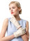 NappaNovum Damen Italienische Lederhandschuhe Lammfell Winter Komfort Handschuhe (Touchscreen oder ohne Touchscreen), beige, Small