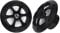 KENWOOD KFC-1613MRW 6.5 2-Way 100W Peak 4Ohm Marine Motorsports Speakers -White