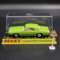 Atlas Dinky Toys Ref 1419 1/43 für Coupe Ford Thunderbird Druckguss Modellauto Limited Edition Kollektion grün