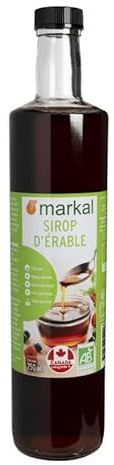Markal Sirop d'Erable 750ml