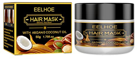 Conditioner Marokkanische Nuss Pflegende Haarmembran Keratin Conditioner Tiefenreinigung Repariert geschädigtes Haar Kонииионер Shampoo