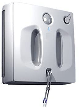 Limpiacristales Inteligente Limpiador de Ventanas robótico Robot Limpiaparabrisas de Limpieza de Cristales de Ventanas eléctricas Lavadora de vacío robótica para electrodomésticos