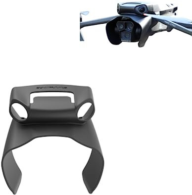 Mavic 3 Pro Gimbal Camera Lens Cap Cover, Camera Accessories Protective Cover (Mavic 3 Pro Lens Cap)