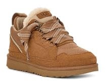 UGG Lowmel Sneaker, Chestnut