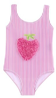 Chicco, Bañador Niña, Ideal para la Piscina o la Playa, Designed in Italy, Ropa Bebé 0-24 Meses