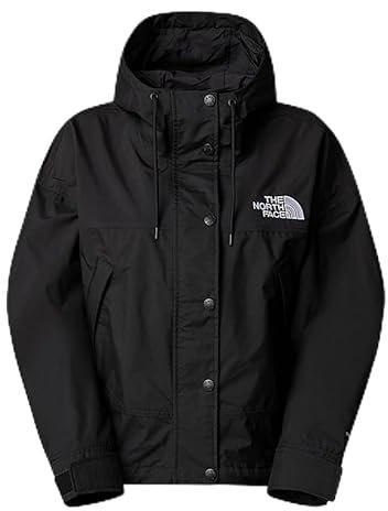 The North Face Reign On Giacca da donna Tnf Black XS