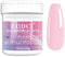 Eodci 120g Rosa Acrylpulver Für Nägel - Professionelles Acrylic Powder, Acryl pulver nails, 3D-Nagelkunst, Nageldekoration, keine Nagellampe erforderlich