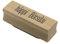 Artoz Holzstempel - Motiv: häppi Börsdai, Buche, 60 x 20 x 19 mm, für Scrapbooking, Kartenbasteln, Geschenkverpackungen, Swiss Design