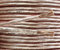 AudioPro 25m of 4mm2 OFC Speaker Cable 12 AWG 2 x 128 Strand Stereo Audio Copper Wire for HiFi Speakers Subwoofers