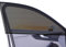 4er-Pack Autofenster-Sonnenschutz für VW T5 T6 T6.1 California Multivan Transporter T7 Multivan, Atmungsaktiver Autofenster-Sonnenschutz aus Netzgewebe UV-Schutz Mückenschutz