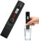 Tester Digitale per la durezza 'Acqua, Gamma di Tester per Acqua Digitale istantanea 0-0 ppm, Funzione di Blocco Dati Precisione di Lettura 2% Test 'Acqua per Acqua Potabile, Piscine, acquari, Siste