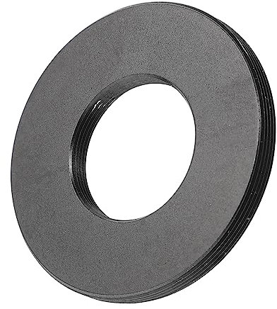 OSALADI Mikroskop Kamera Adapter M42 Zu Rms Konverter Fotografie Zubehör Rms Gewinde